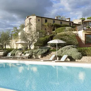 Relais Poggio Borgoni Agroturismo