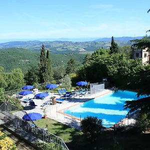 Sant'uberto Country Casa rural