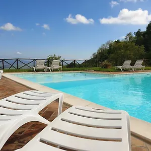 Il Ciliegio Casa rural