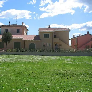 Casa Cristiani & Co Pensión