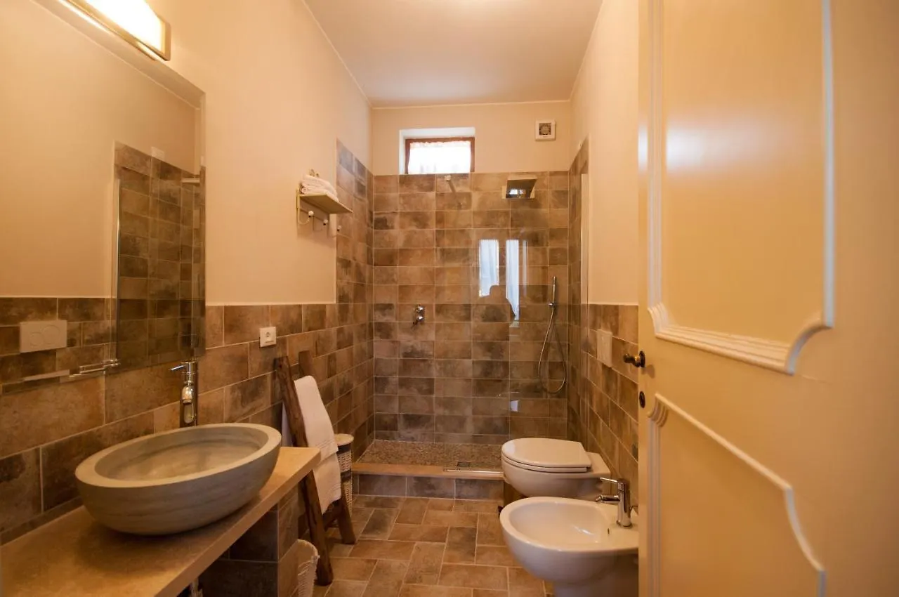 Bed & Breakfast Corte Toro Lucques
