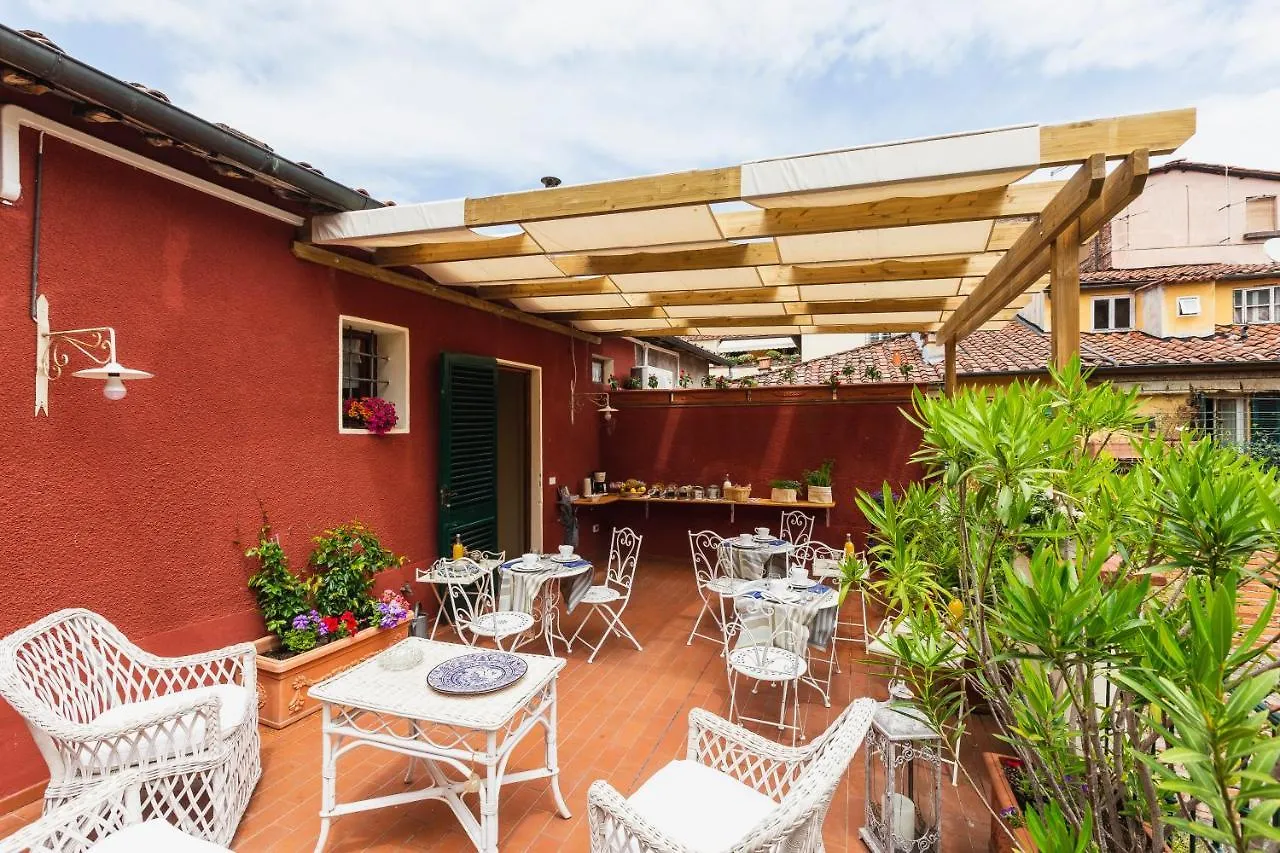 Bed & Breakfast Corte Toro Lucca 0*,  Italy